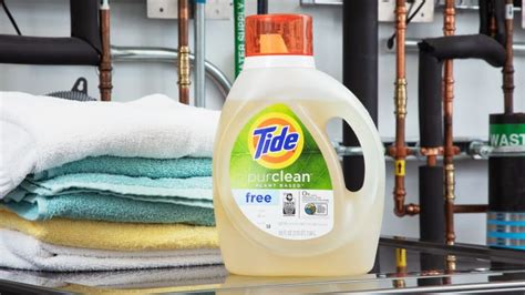 9 Best Eco-Friendly Laundry Detergents of 2024 - Reviewed