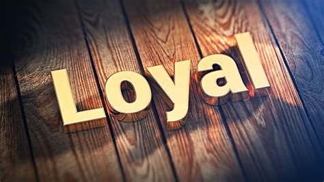 NBC Connect Groups: May 14: Loyal?