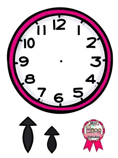 Reloj para armar | Imagenes de semaforos, Reloj de manecillas, Reloj ...