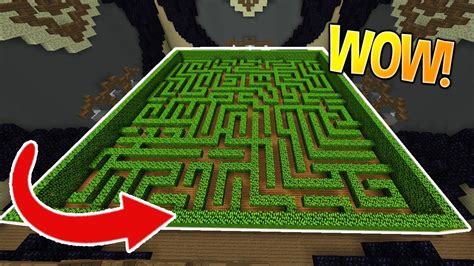 MAZE RUNNER! (Minecraft Build Battle) - YouTube