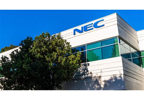 NEC Corporation Completes Submarine Cable System - IT NEWS NIGERIA