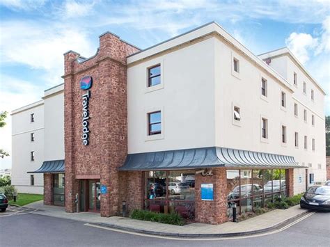 TRAVELODGE PAIGNTON SEAFRONT - Updated 2020 Prices & Hotel Reviews ...