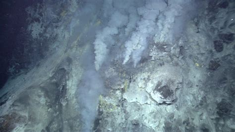 Scientists research deep-sea hydrothermal vents, find carbon-removing ...