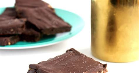 10 Best Chocolate Date Bars Recipes | Yummly