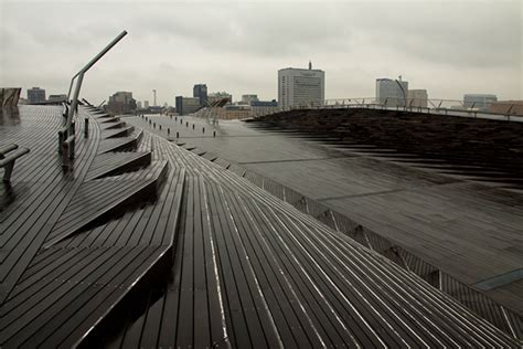 Yokohama Port Terminal on Behance