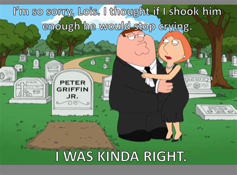 Best Family Guy Quotes. QuotesGram