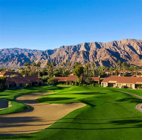 PGA WEST Golf Course – La Quinta, CA | Palm Springs Golf Resort | Palm ...