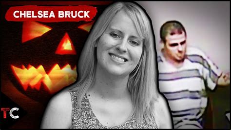 The Haunting Case of Chelsea Bruck - YouTube