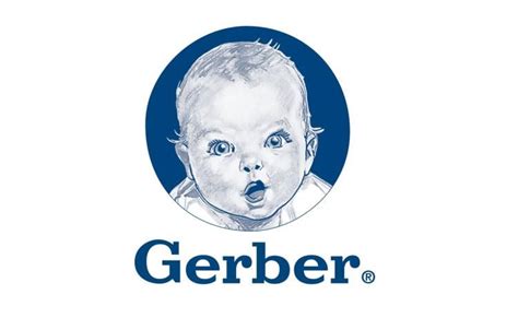 gerber baby logo 10 free Cliparts | Download images on Clipground 2024