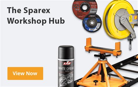 Sparex - Tractor Parts Specialists