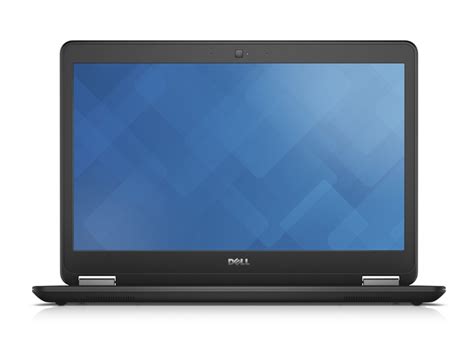 Dell Latitude 14 7000 Series E7470 - Notebookcheck.net External Reviews