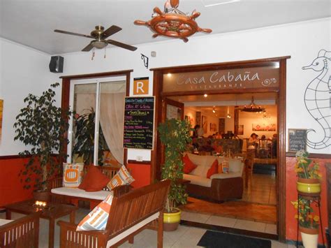 5 Special Occasions Restaurants In Puerto del Carmen - Lanzarote ...