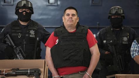 Top Mexican Drug Cartel Leader Arrested | Fox News