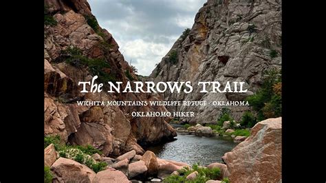 Wichita Mountains Hiking Trails: Must-See Routes!