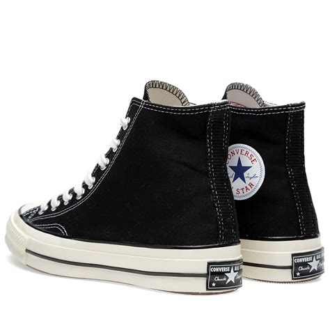 Converse Chuck Taylor 1970s Hi (Black)