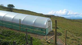 Polytunnel Construction Advice & Polytunnel FAQ's - Premier Polytunnels