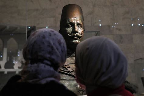 Museum Of Egyptian Civilization opens ahead of mummy exhibition | Daily ...