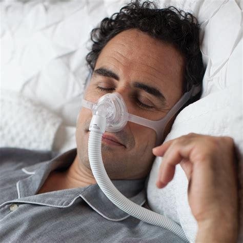 Respironics Wisp Nasal CPAP Mask – Home Life Care Services Inc.