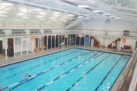 Here’s what the Leith Victoria Swim centre looks like as it reopens ...