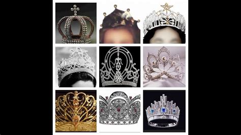 Miss Universe Crown