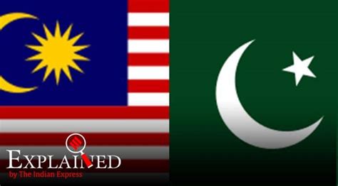 Explained: The crescent in ‘Islamic’ flags | Explained News - The ...