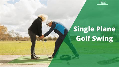 Single Plane Golf Swing: Pros, Cons, How To, & Mistakes