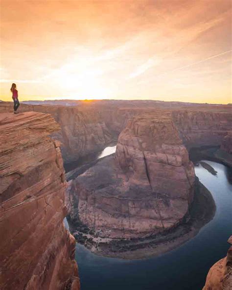 The Horseshoe Bend Hike - the big changes coming — Walk My World