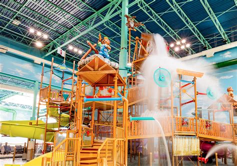 Best Indoor Water Parks Near Chicagoland - Chicago Parent