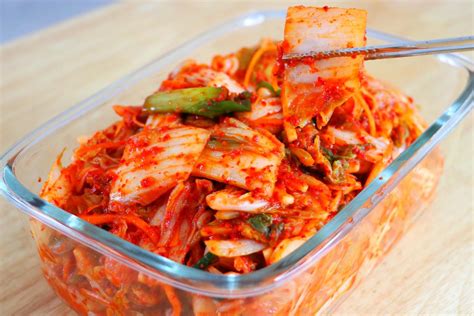 How To Make Kimchi, Small Batch Easy Kimchi Recipe | The Epoch Times