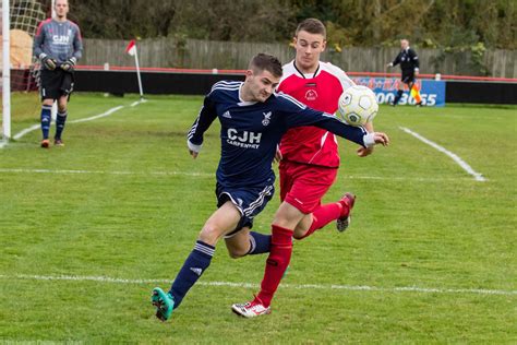 Bracknell Town FC — NeilGrahamPhotography.com