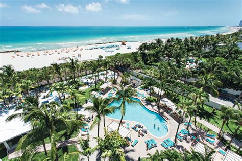 Hotel Riu Plaza Miami Beach Day Pass | ResortPass