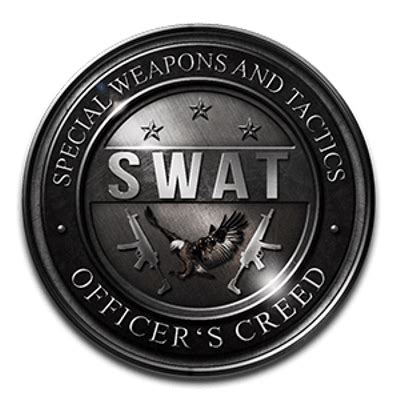 Swat Logo Transparent