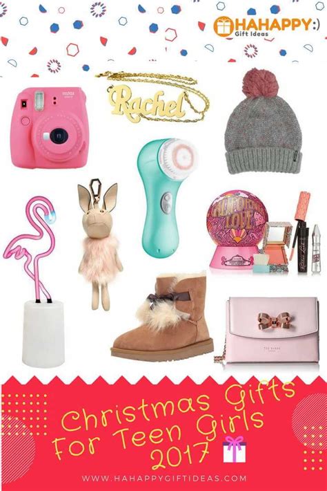 Christmas Ideas Teenage Girl 2023 Best Perfect Most Popular Review of ...