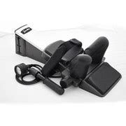 Saunders Lumbar Traction Device | Home Lumbar Traction Unit