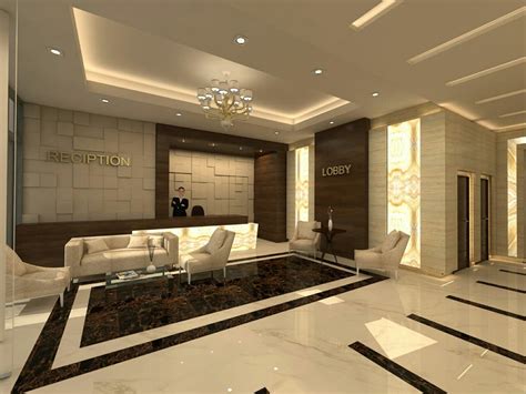 Hotel Entrance lobby | Hotel interior design, Floor design, Entrance lobby