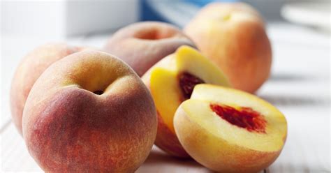 Why In The World Are Peaches Fuzzy, Anyway? | HuffPost