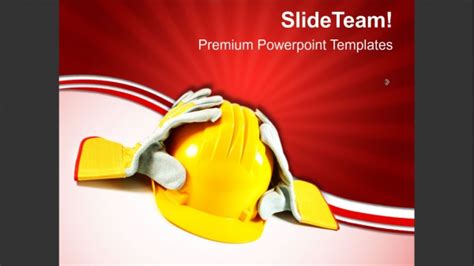 FREE 19+ Safety Presentation Designs in PPT | PPTX