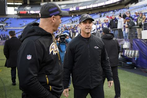 Baltimore Ravens, John Harbaugh agree to contract extension in ...