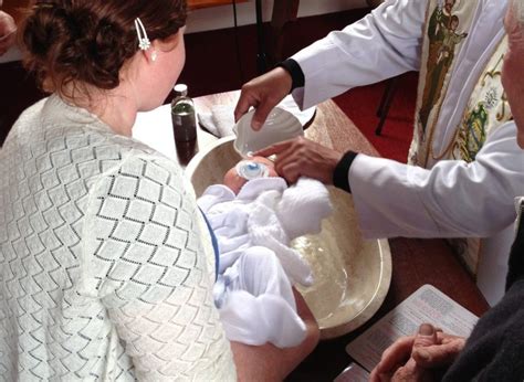 The Sacrament of Baptism – Albany Catholic Parish