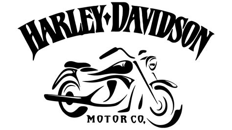 Logotipo De Harley Davidson Png | The Best Porn Website