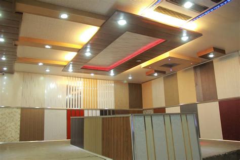 Buy Pvc Panel from Designer PVC Wall Ceiling Panels, India | ID - 1652229