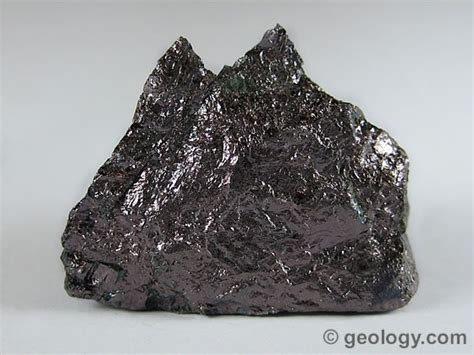 Bornite Mineral | Uses and Properties - GEOLOGY.COM