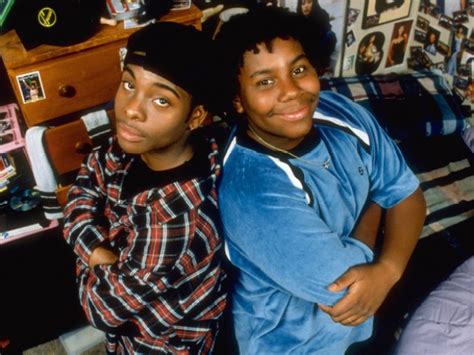 6 signs you were a fan of Kenan and Kel on Nickelodeon when growing up ...