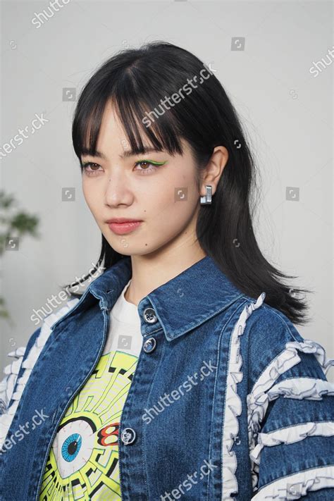 Nana Komatsu Editorial Stock Photo - Stock Image | Shutterstock