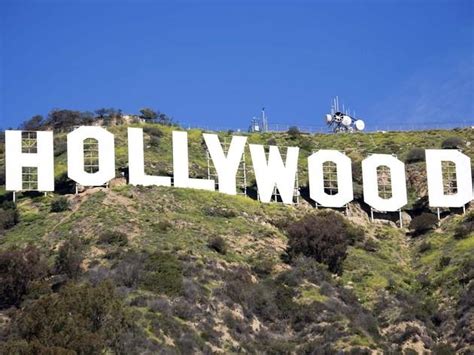 The Hollywood Sign | Attractions in Hollywood, Los Angeles