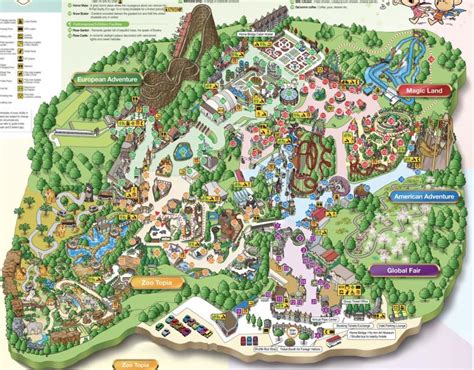 Everland Theme Park: Is One Day Enough on South Korea's Largest Theme ...