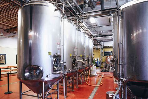 Sam Adams Brewery Tour in Boston | Tips for Your Visit