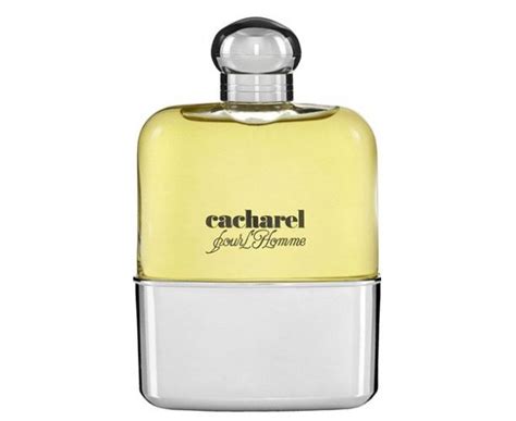 Buy Cacharel Pour L'Homme by Cacharel for Men EDT 100mL | Arablly.com