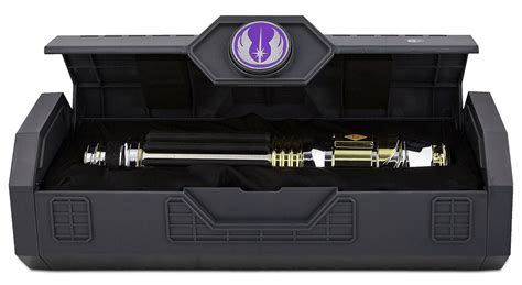 Star Wars: Galaxy’s Edge Legacy Lightsabers, Jedi Robes, and More ...