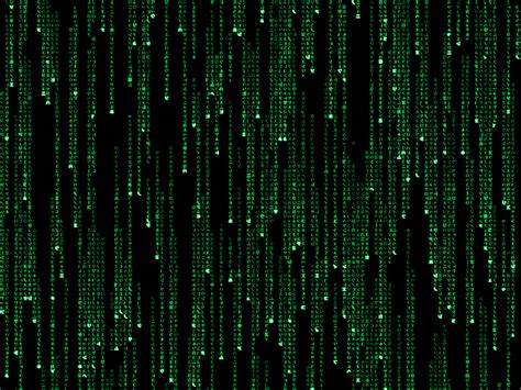 Free Download Matrix Screen Saver